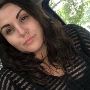 Meet your Posher, Katrina